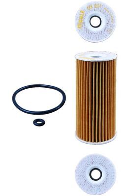 Oil Filter-1