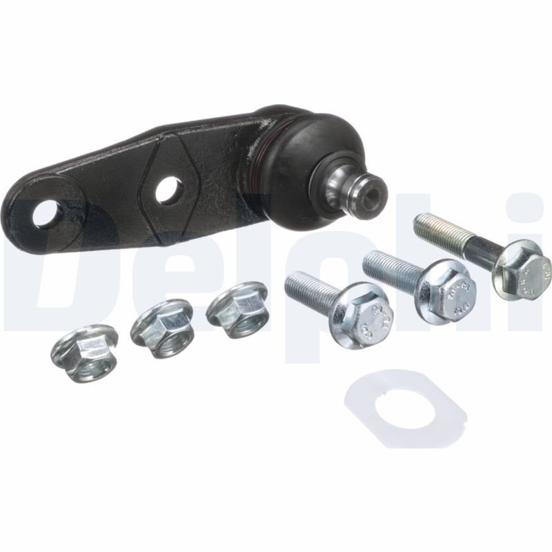 Ball Joint-4