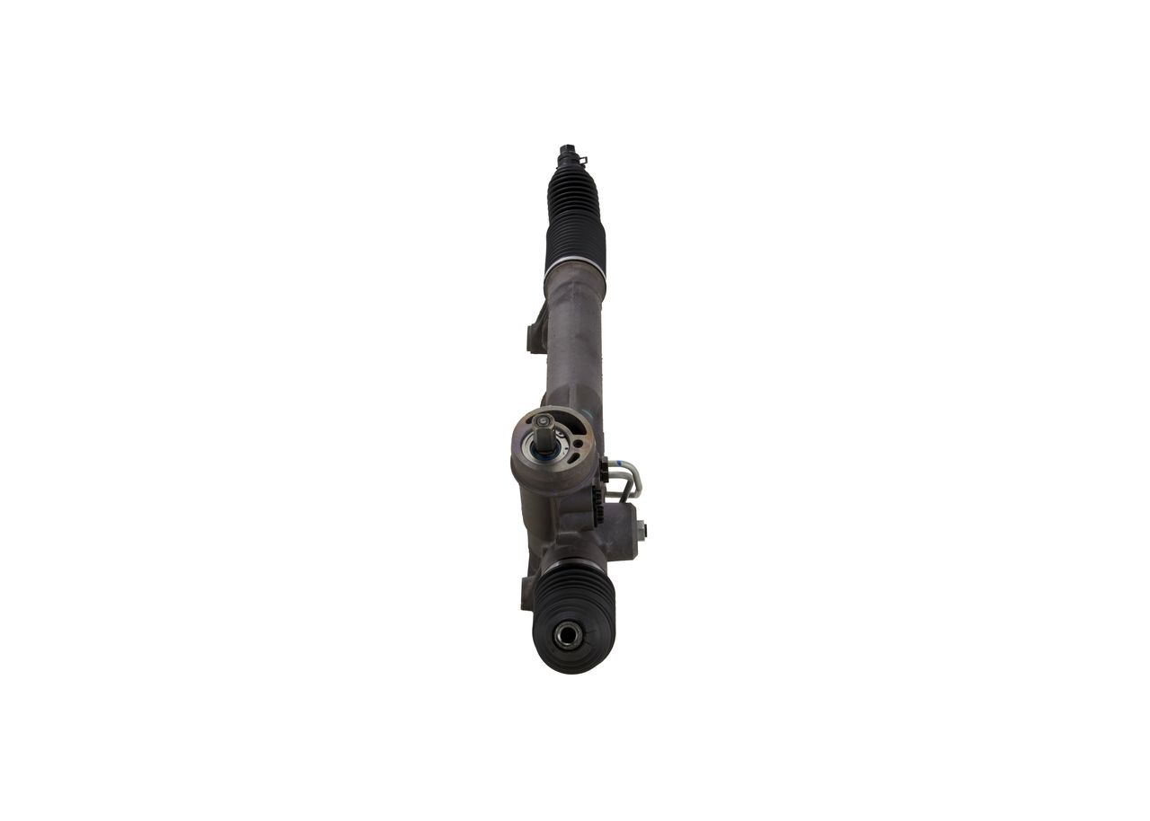 Steering Gear-3