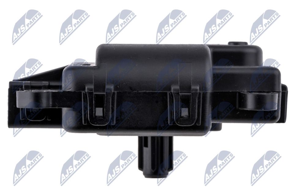 Actuator, heating flap-4