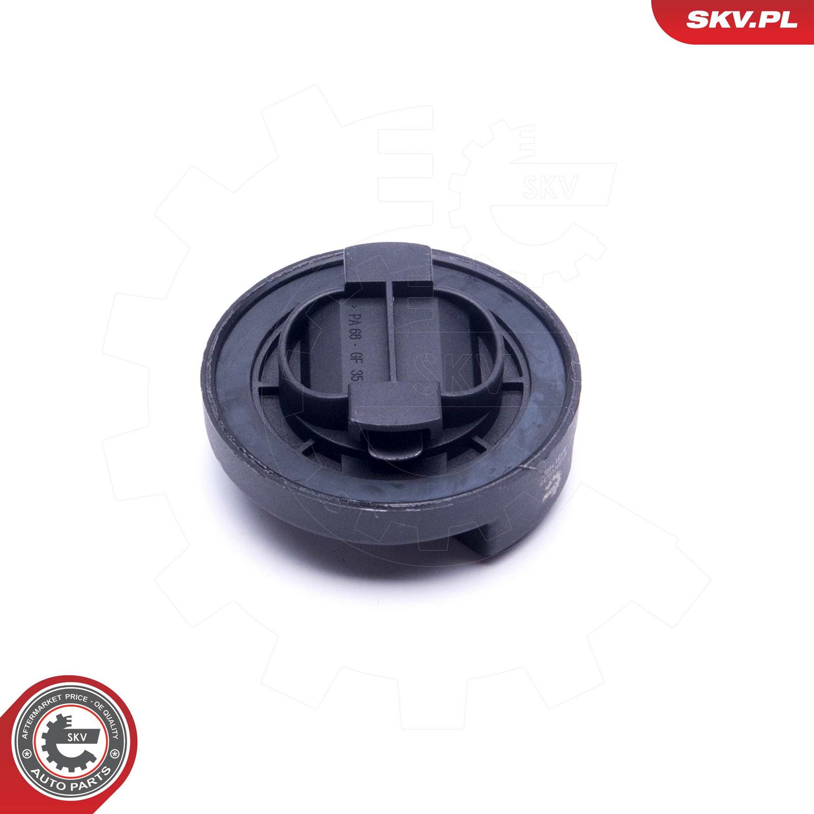 ESEN SKV 61SKV035 Cap, oil filler neck