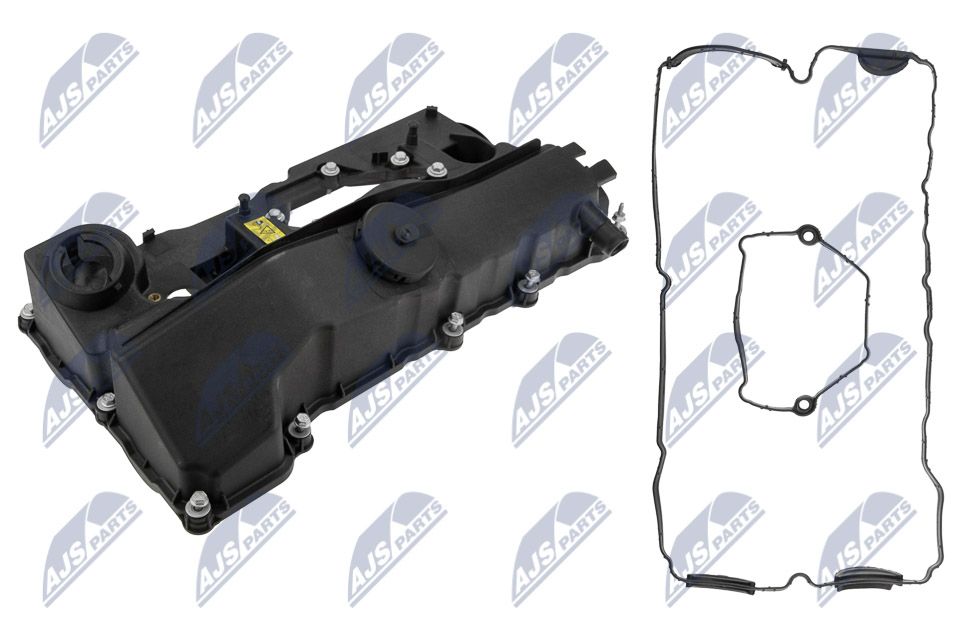 Cylinder Head Cover-1