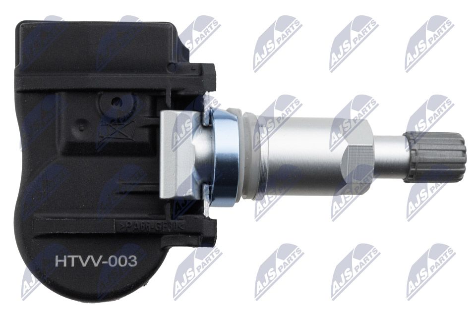Wheel Sensor, tyre-pressure monitoring system-3