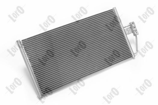 ABAKUS 004-016-0023 Kondensatorius, oro kondicionierius