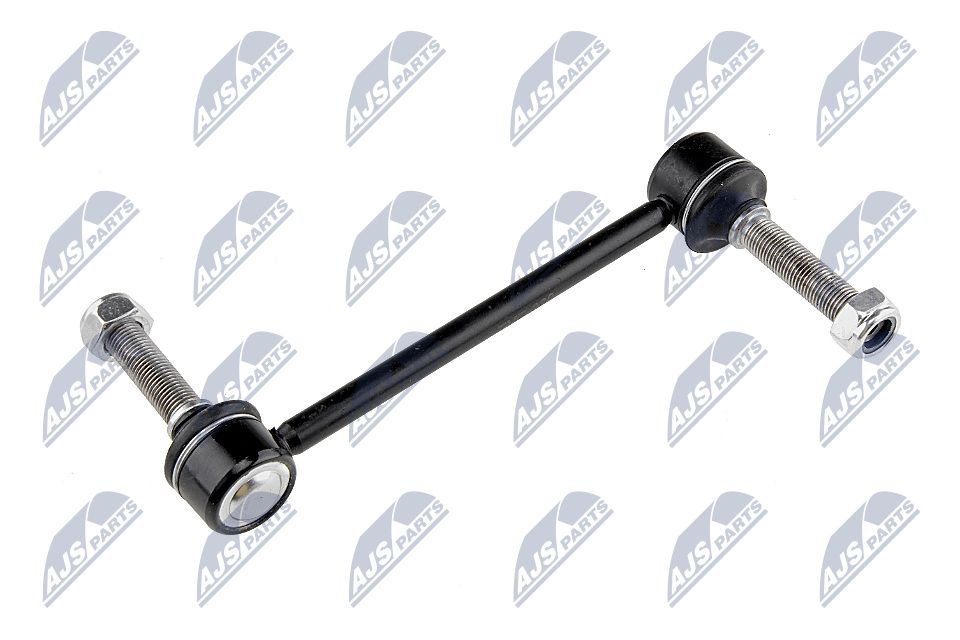 NTY ZLP-ME-003 Link/coupling rod, stabiliser bar