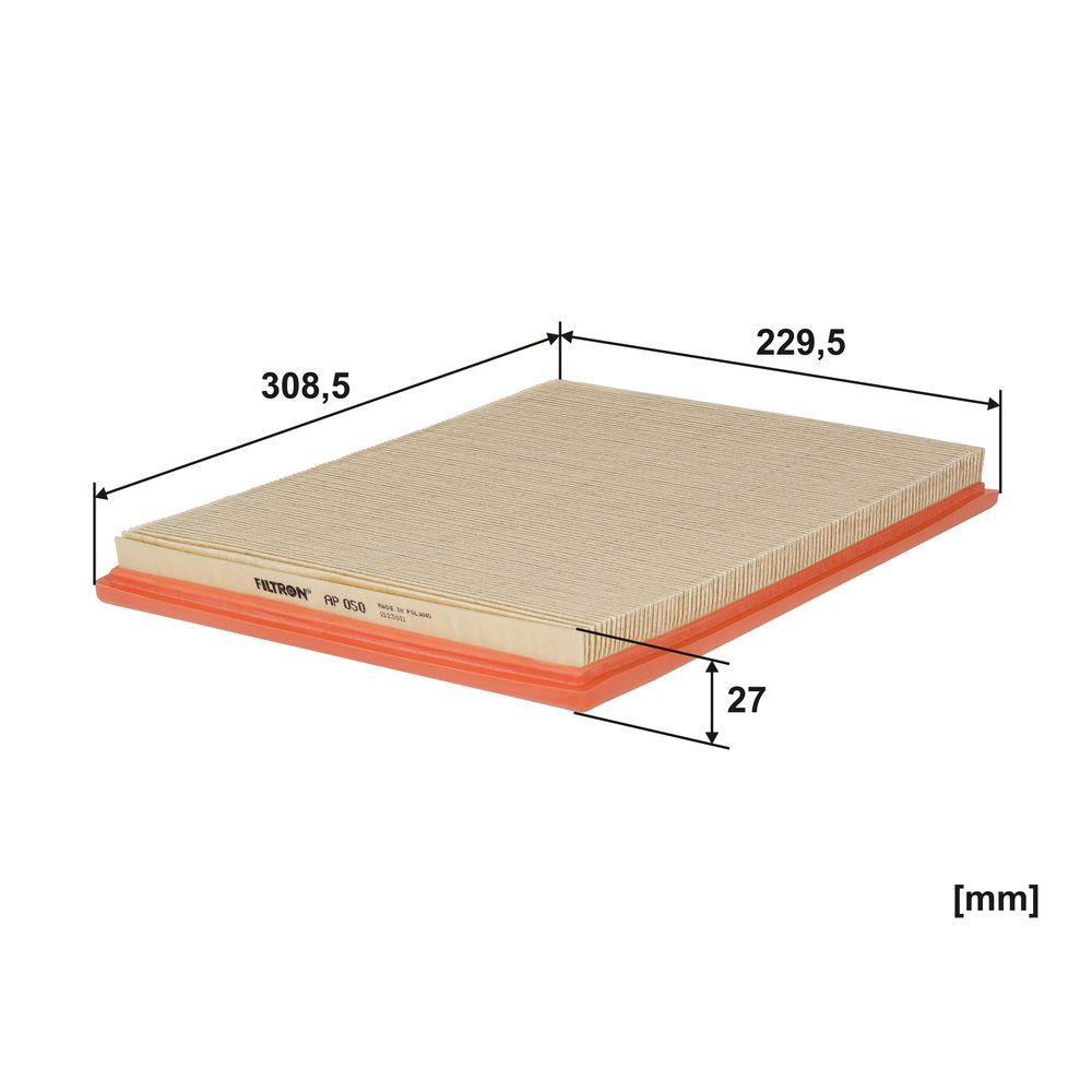 Air Filter-1