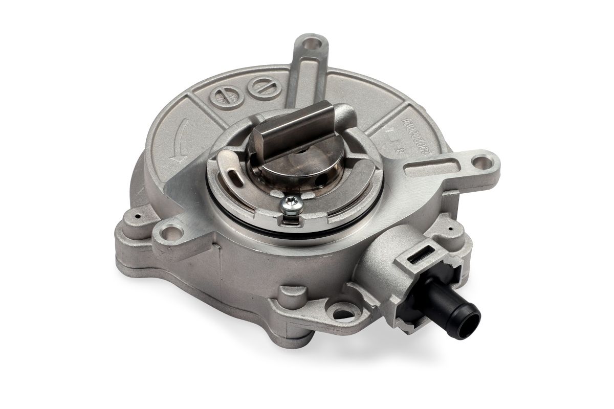 Vacuum Pump, braking system-1