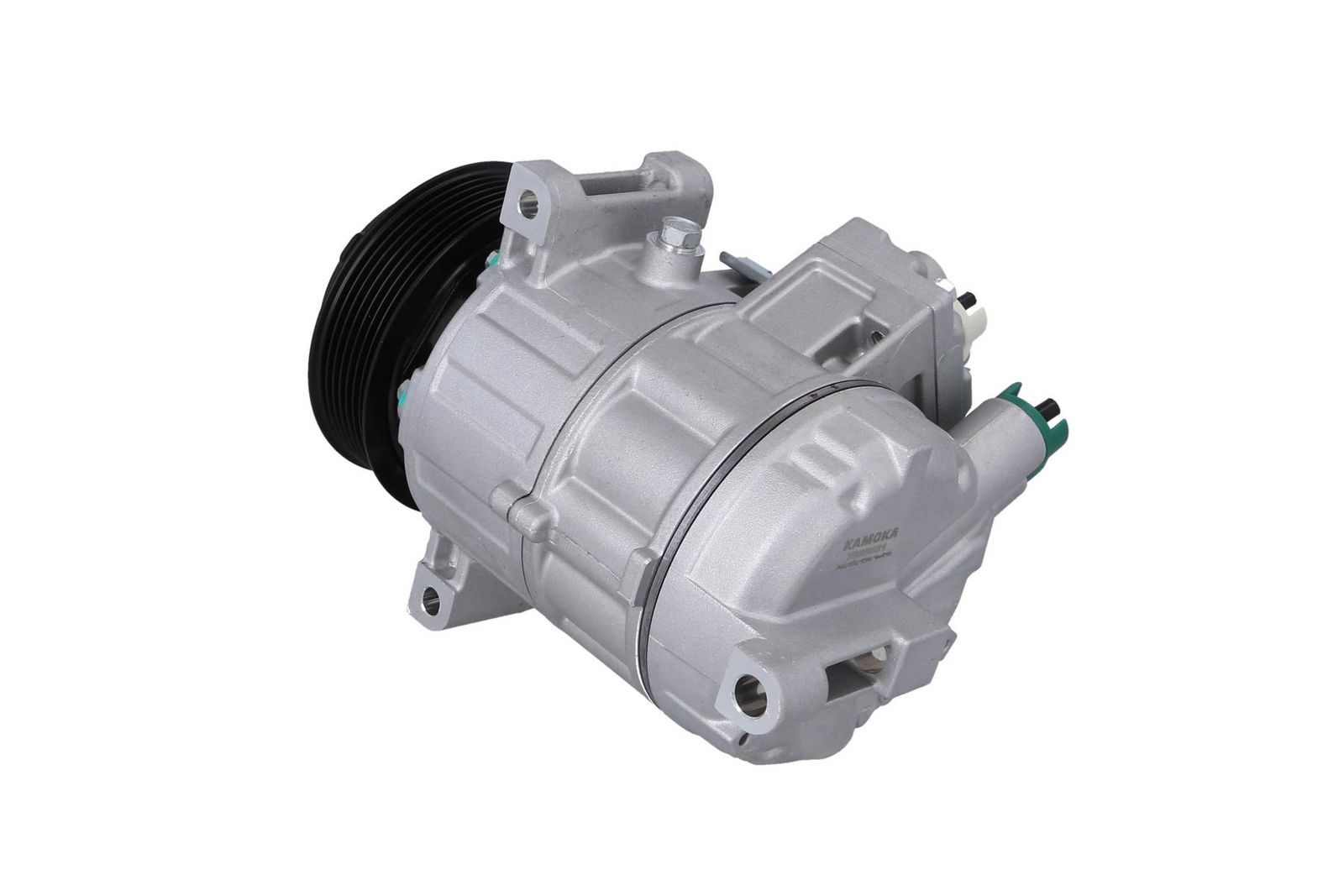 KAMOKA 7820231 Compressor, air conditioning