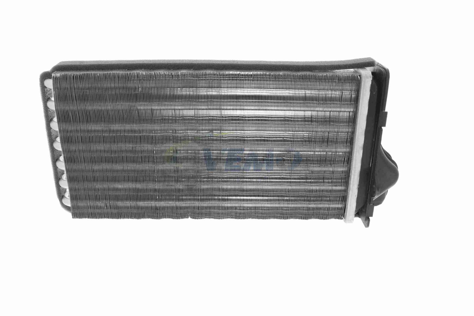Heat Exchanger, interior heating-7