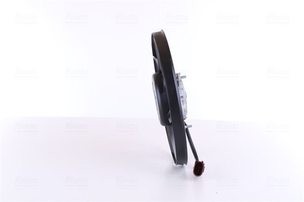 Fan, engine cooling-3