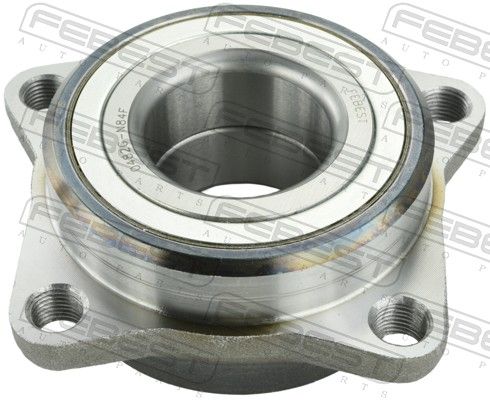 FEBEST 0482G-N84F Wheel hub