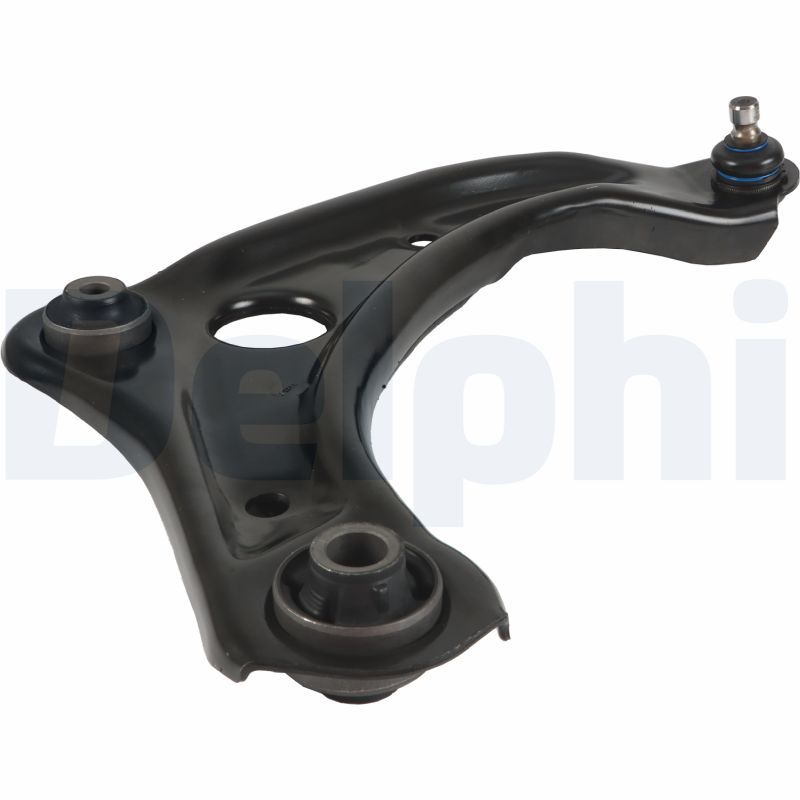 DELPHI TC8384 Control/trailing arm, wheel suspension