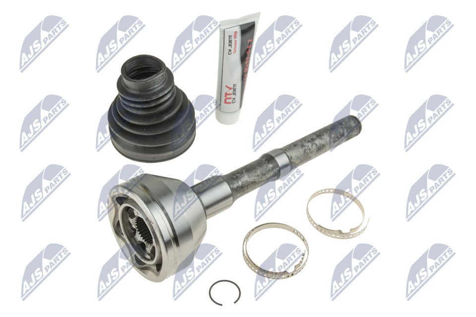 NTY NPW-VV-074 Joint kit, drive shaft