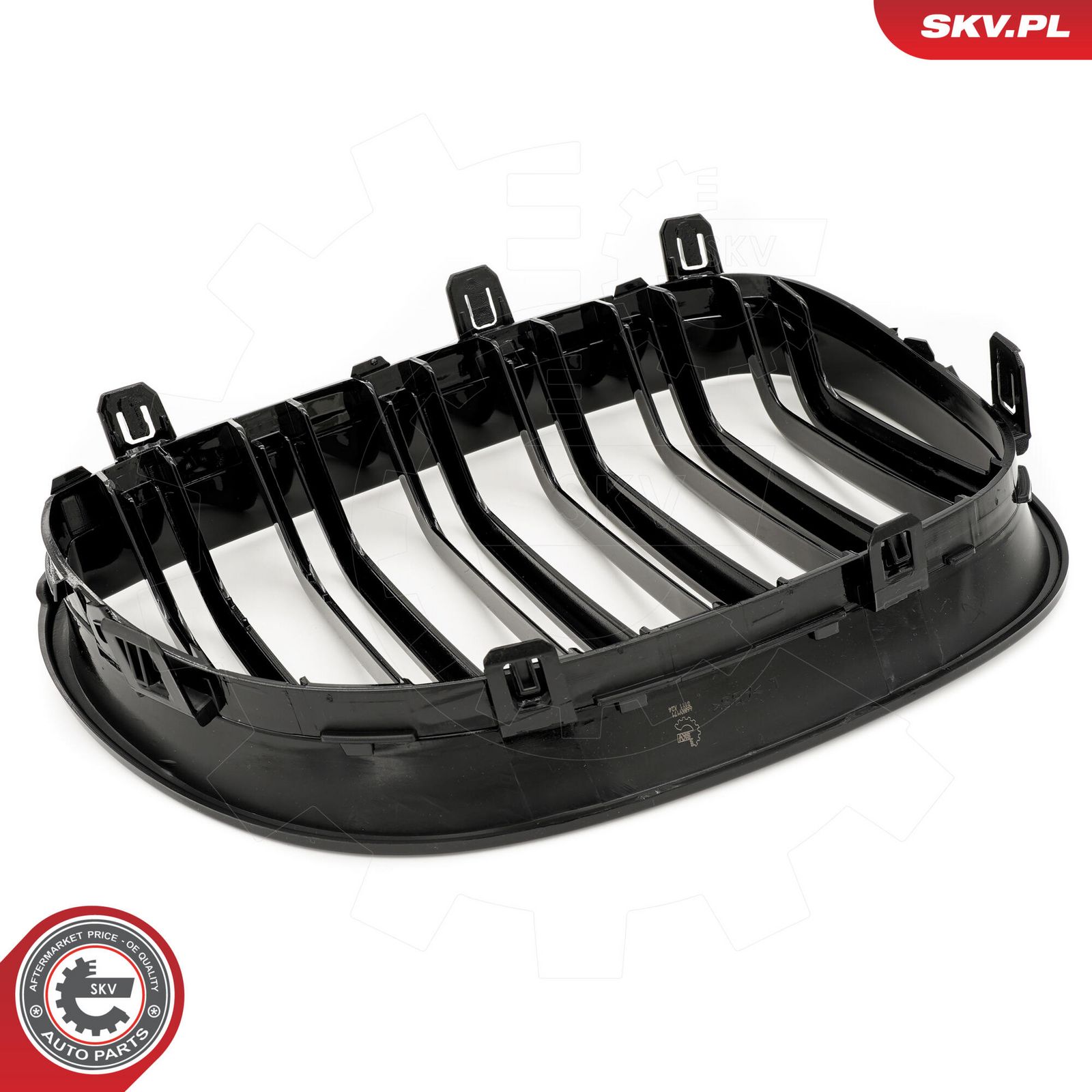 Radiator Grille-7