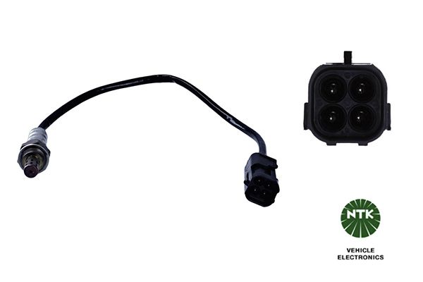 NTK 92125 Oxygen sensor