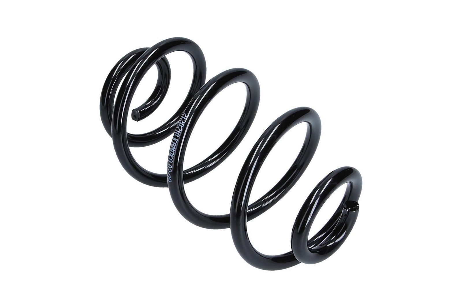 Suspension Spring-1