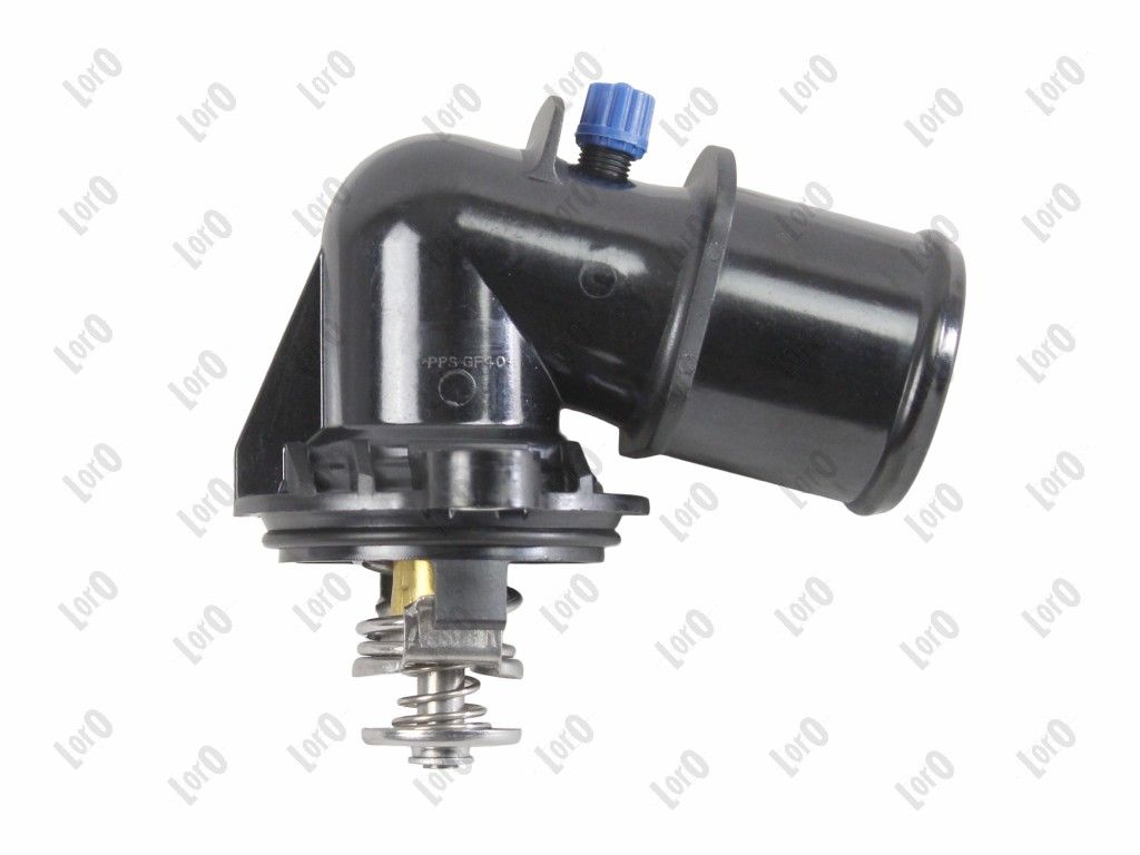 Thermostat, coolant-4