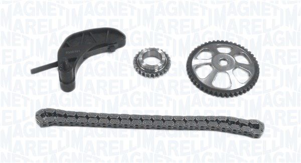 MAGNETI MARELLI 341500001630 Timing chain kit