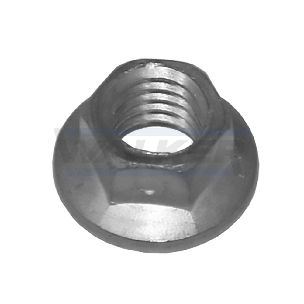 Nut, exhaust manifold-1
