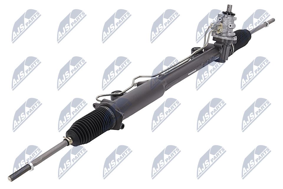 Steering Gear-1
