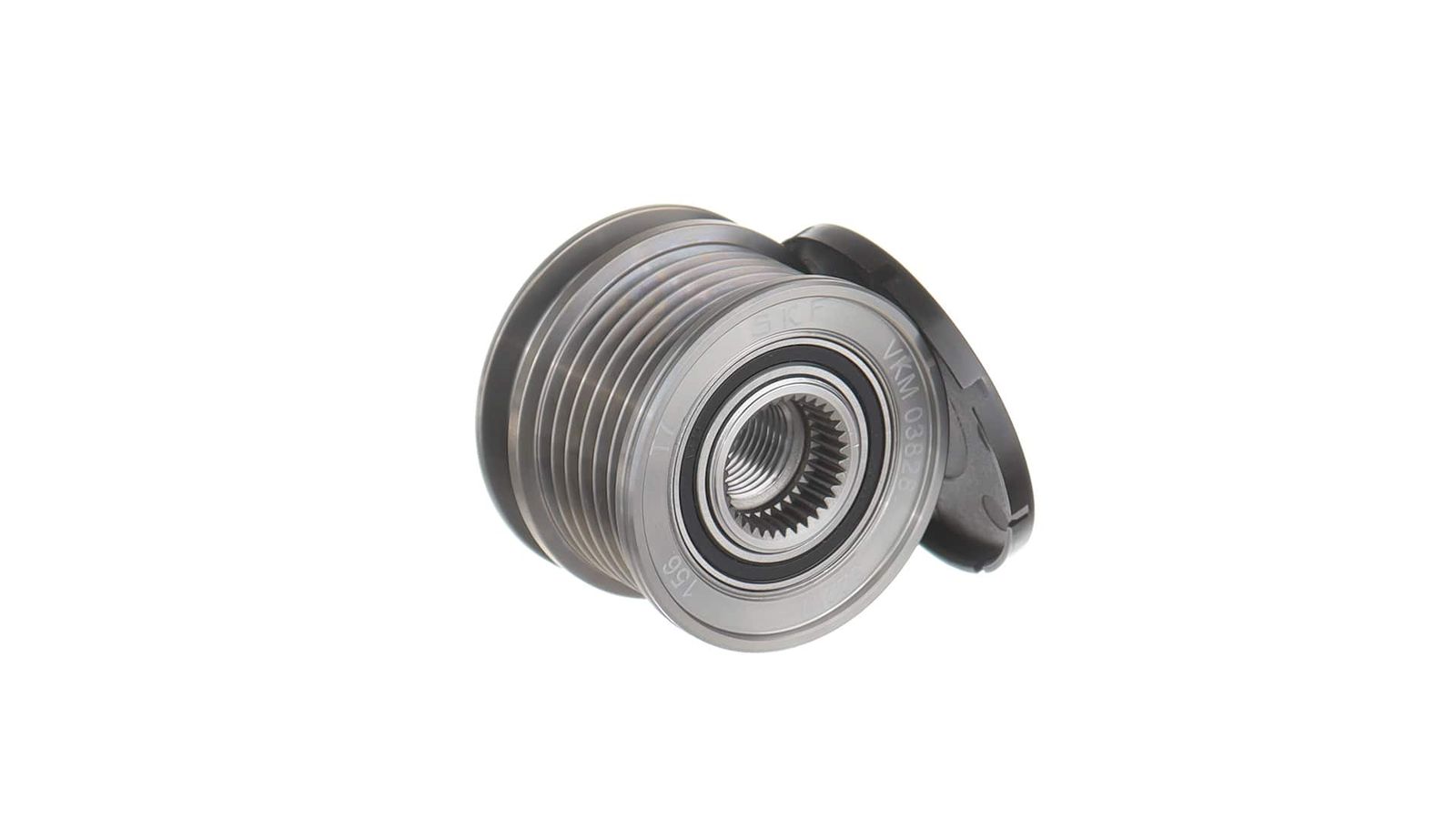 SKF VKM 03828 Alternator freewheel clutch