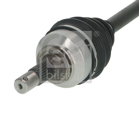 Drive Shaft-2
