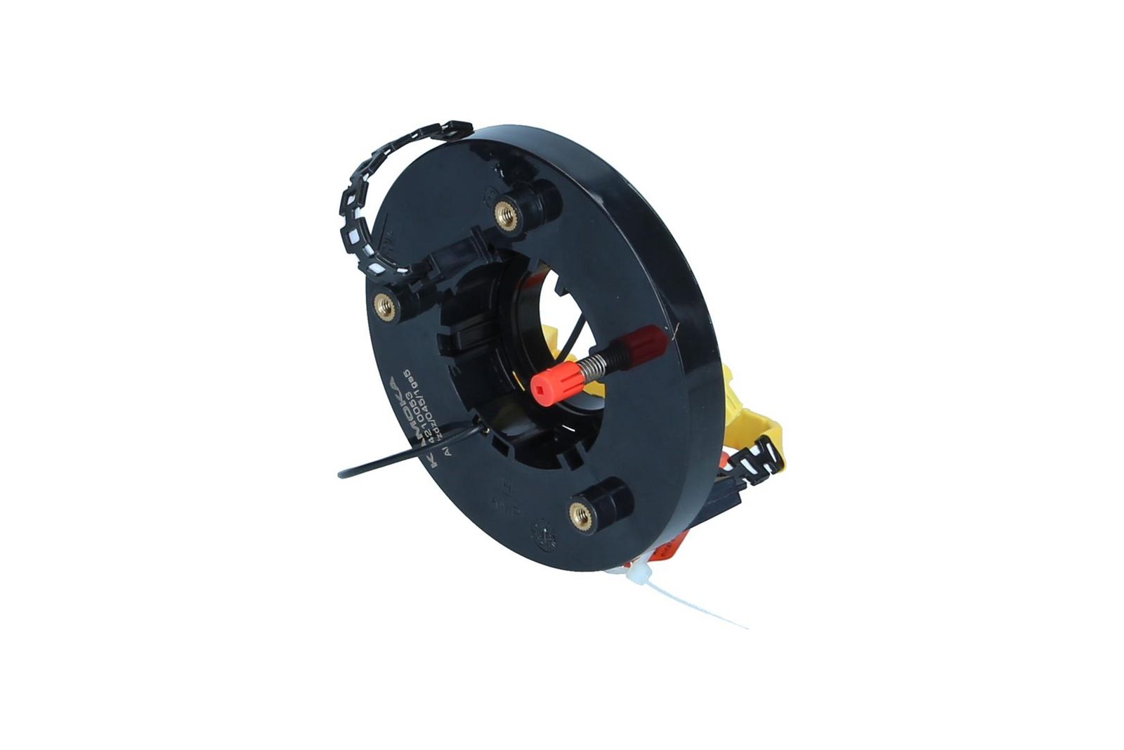 Clock Spring, airbag-1