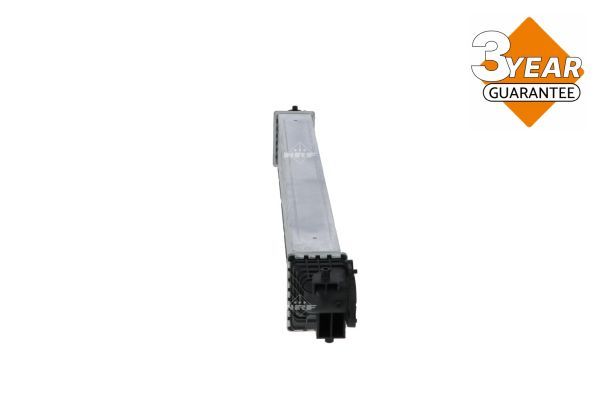 Charge Air Cooler-3