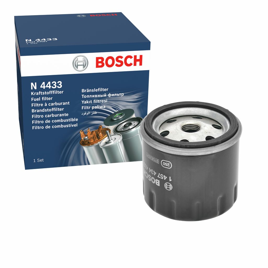 BOSCH 1 457 434 433 Fuel filter