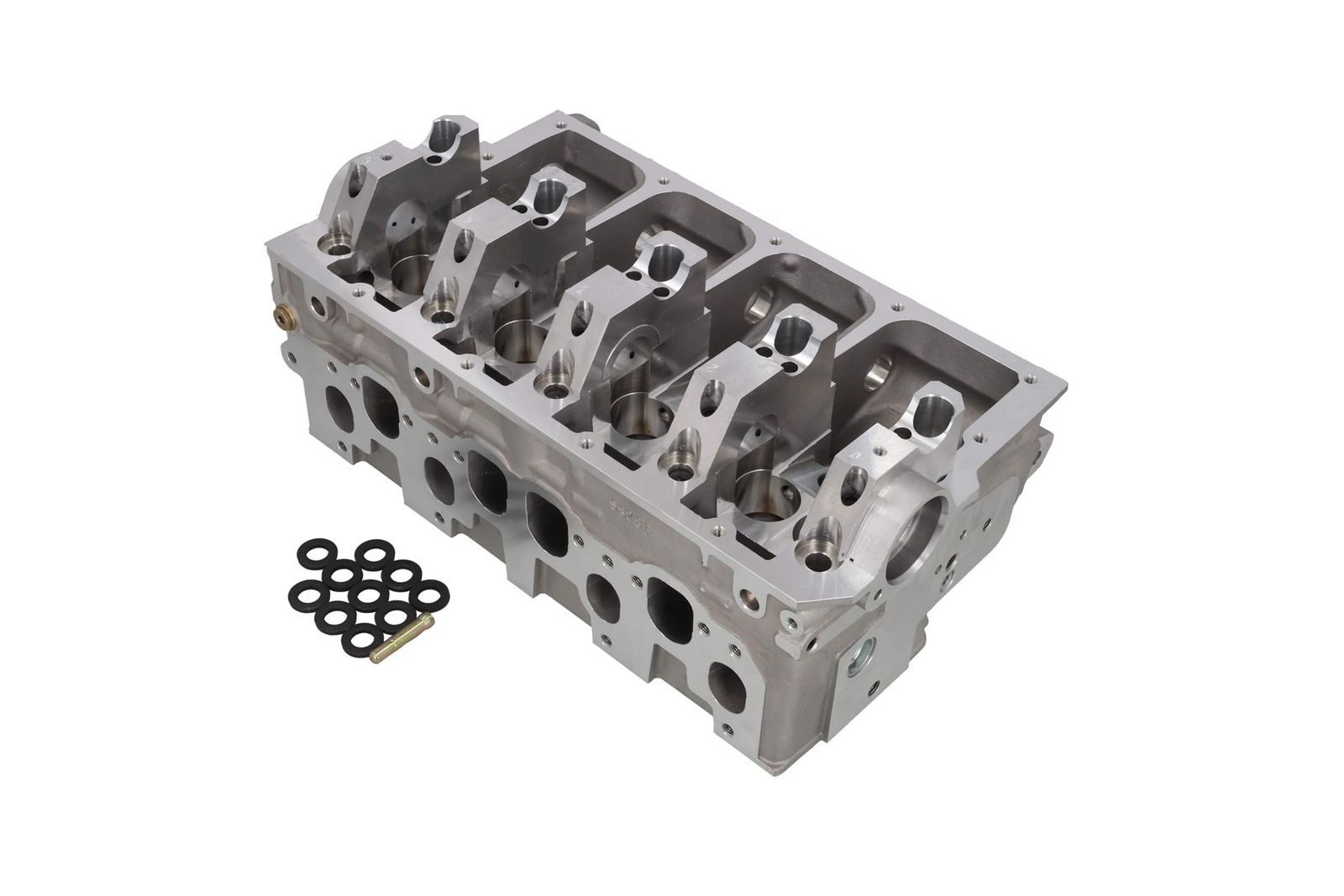 Cylinder Head-1