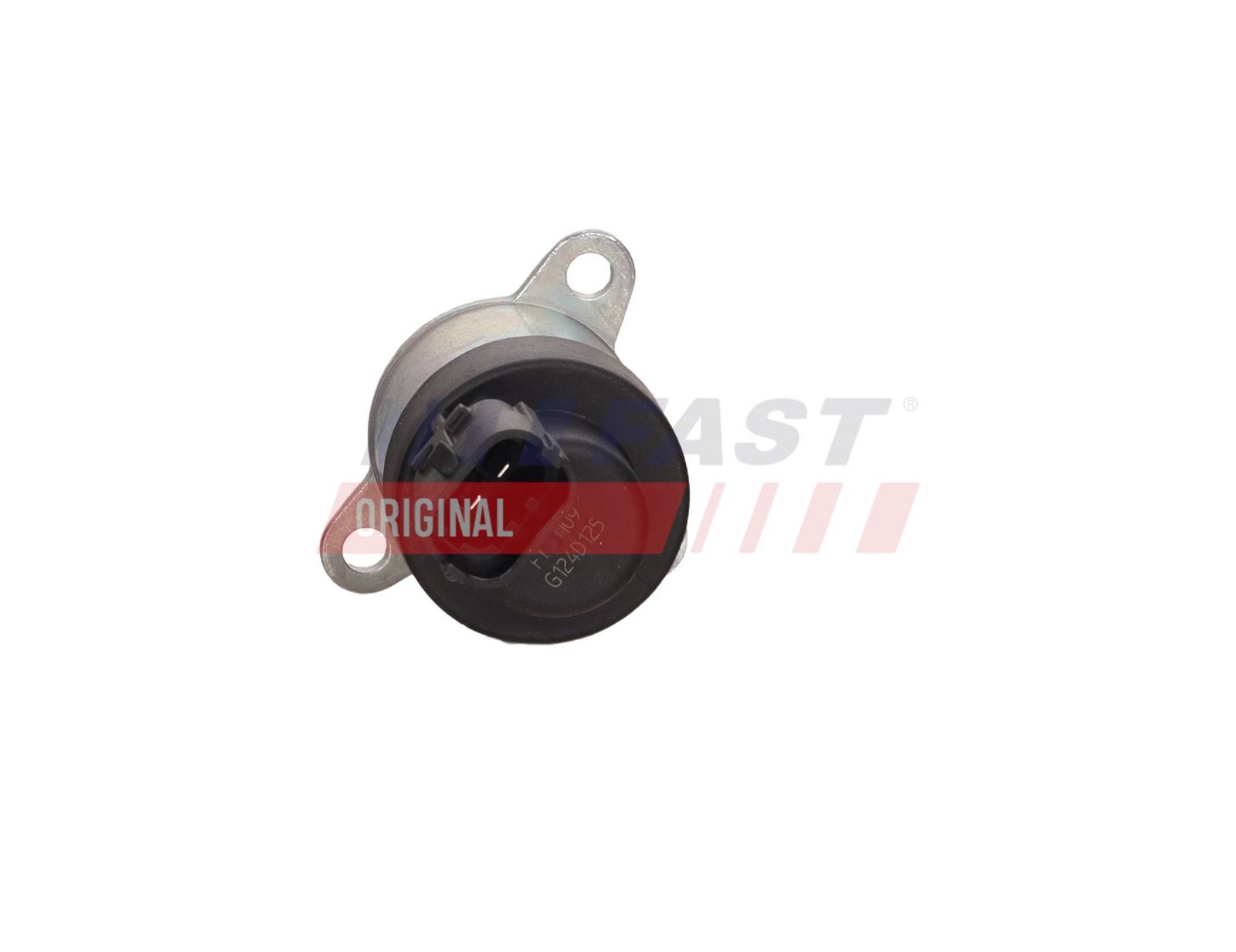 Pulsation Damper, fuel supply system-3
