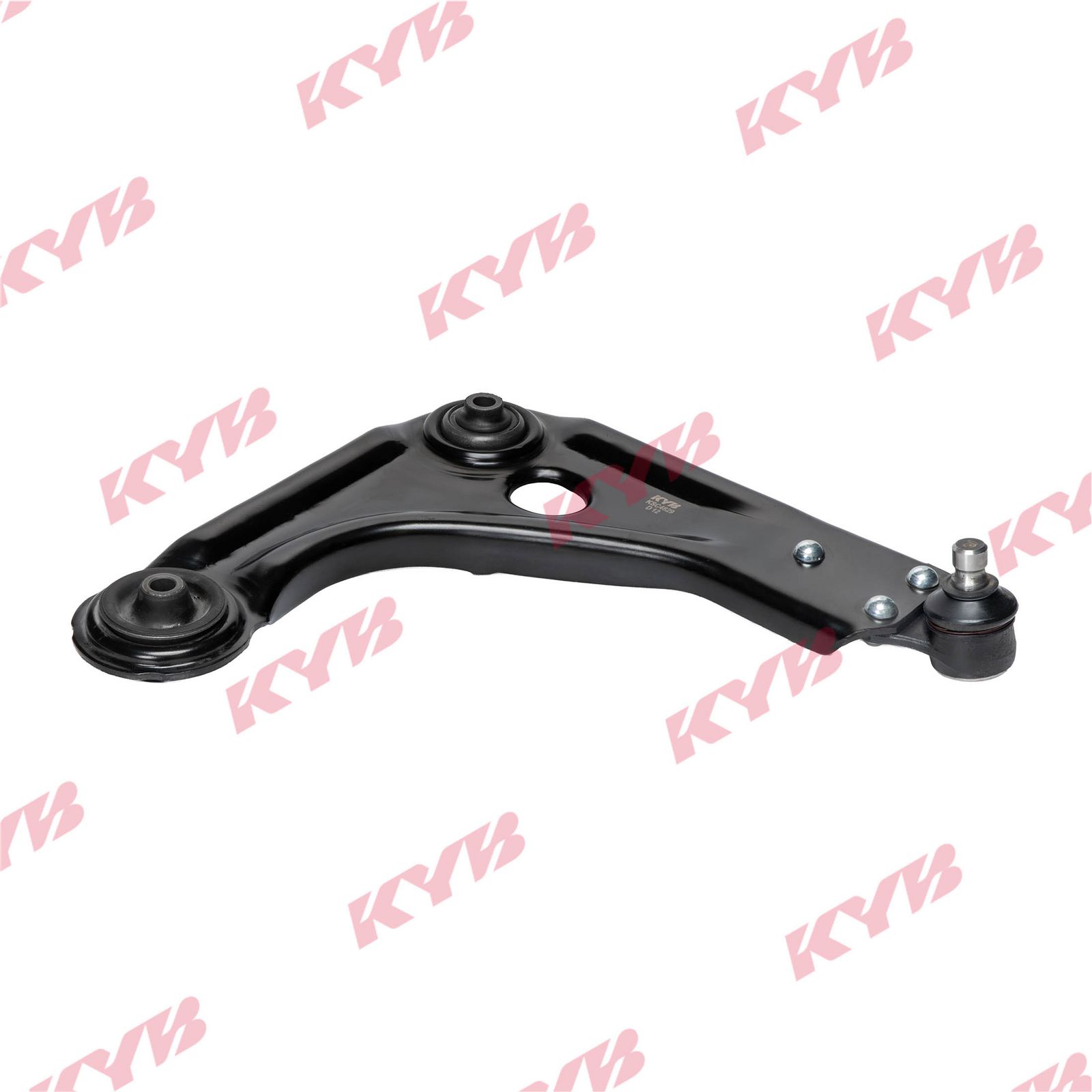 KYB KSC4829 Control/trailing arm, wheel suspension