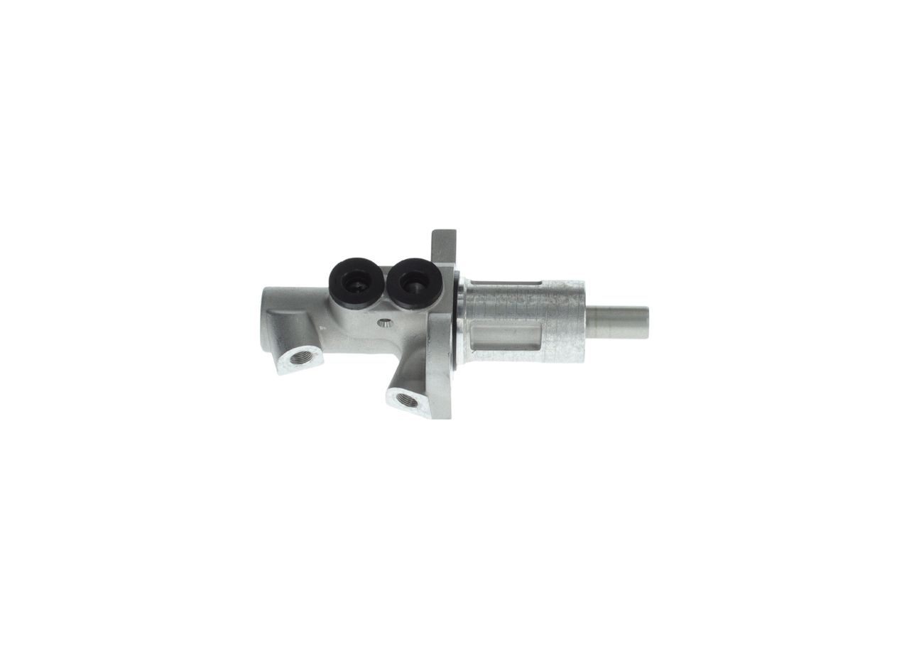Brake Master Cylinder-2