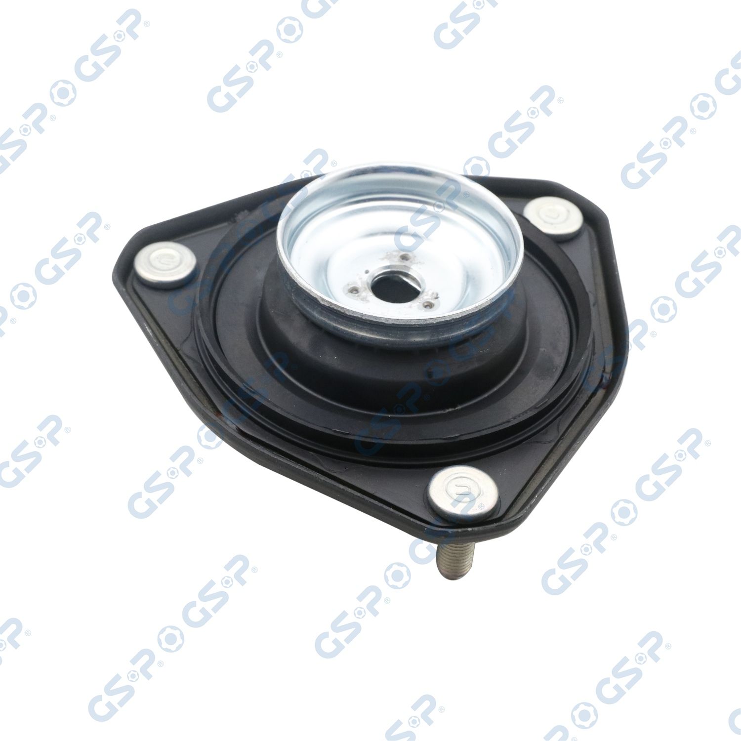GSP 534093 Suspension strut support mount