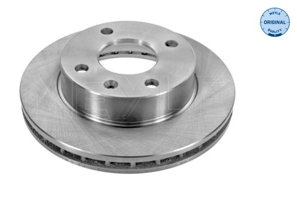 MEYLE 715 521 7006 Brake disc