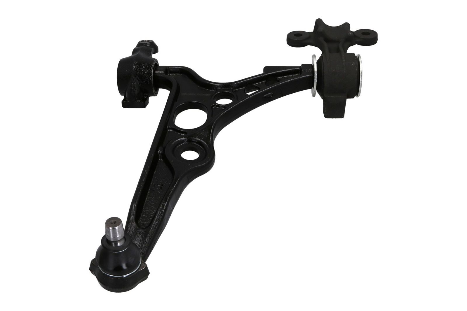 Control/Trailing Arm, wheel suspension-3