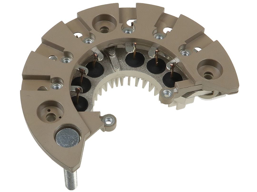 Rectifier, alternator-1