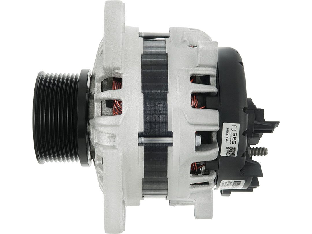 Alternator-3
