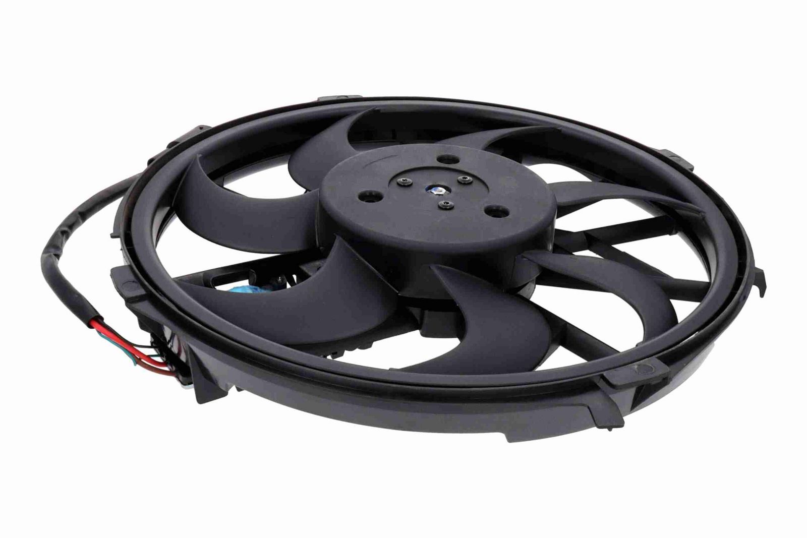 Fan, engine cooling-3