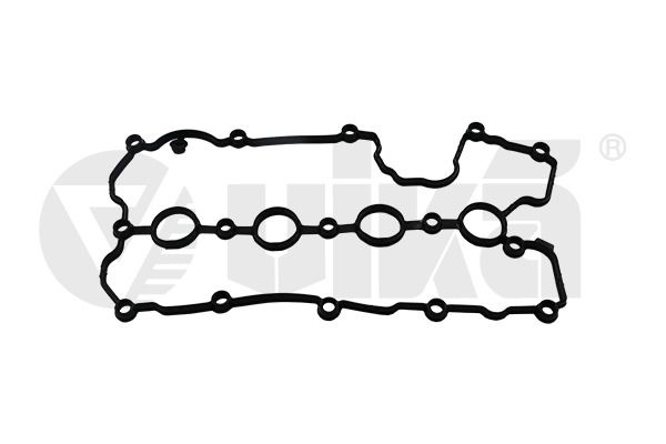 VIKA 11031808601 Gasket, cylinder head cover