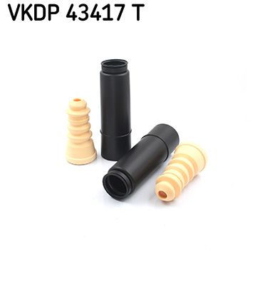 SKF VERTEVO VKDP 43417 T Dust protection kit, shock absorber