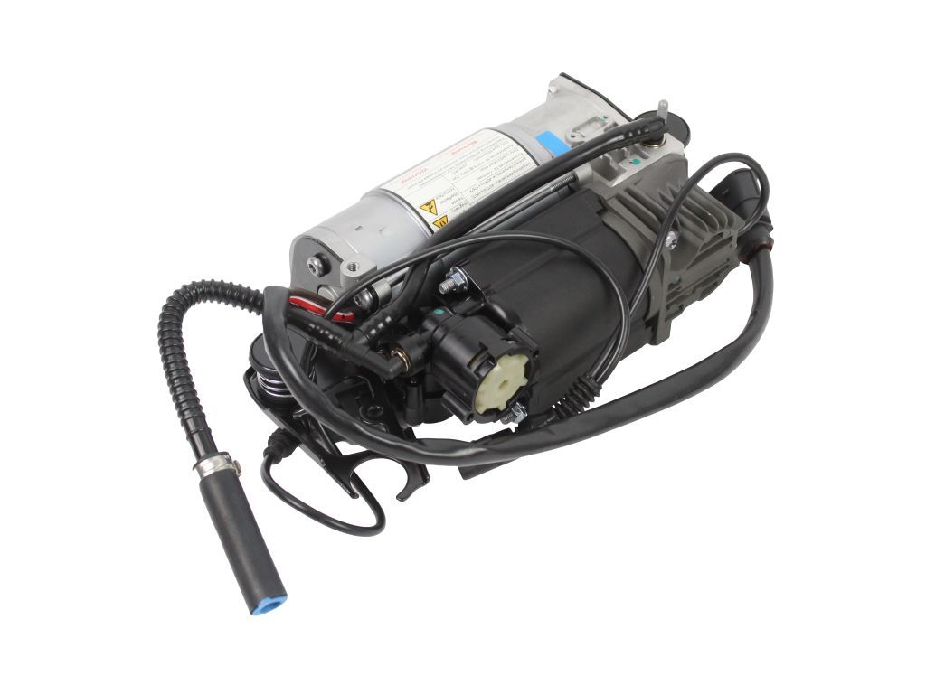 Compressor, compressed air system-3