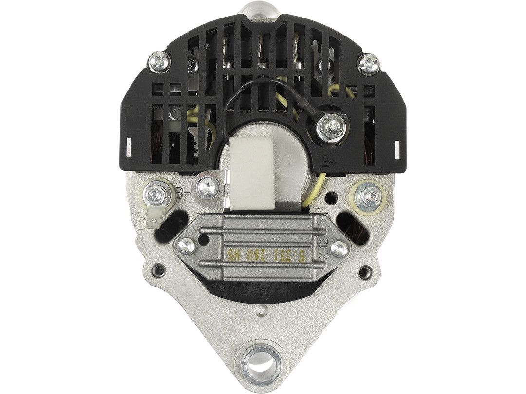Alternator-2