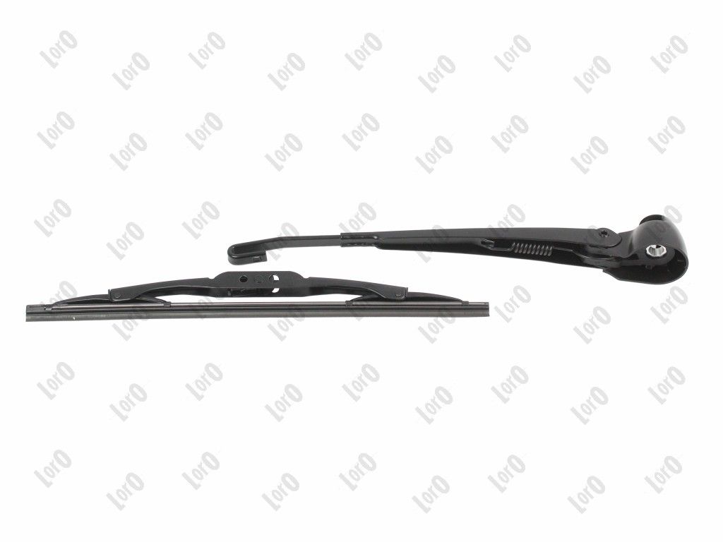 Wiper Arm Set, window cleaning-1