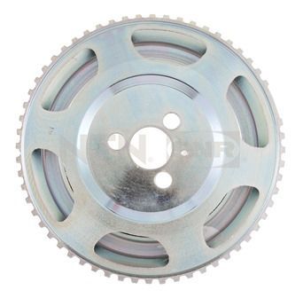 SNR DPF358.25 Belt pulley, crankshaft
