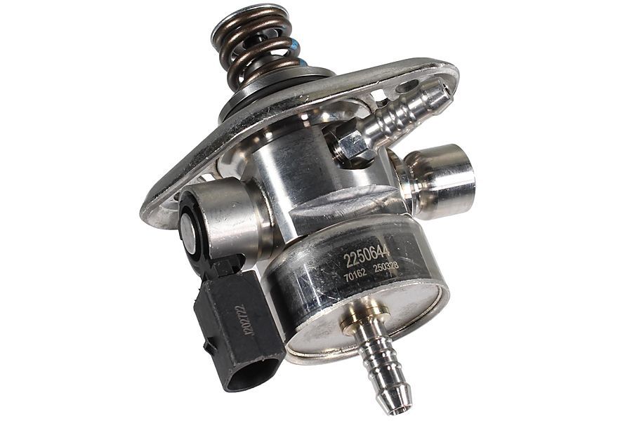 METZGER AUTOTEILE 2250644 High-pressure pump