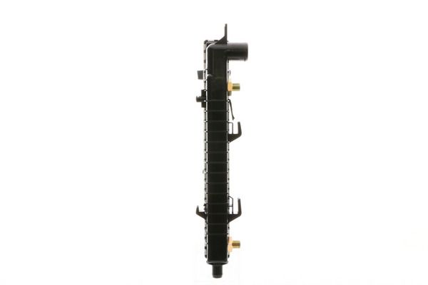 Radiator, engine cooling-6