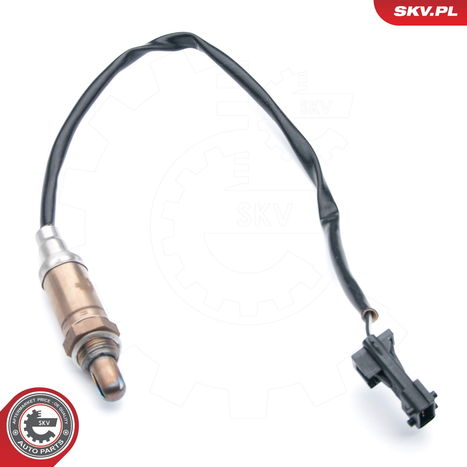 ESEN SKV 09SKV662 Oxygen sensor