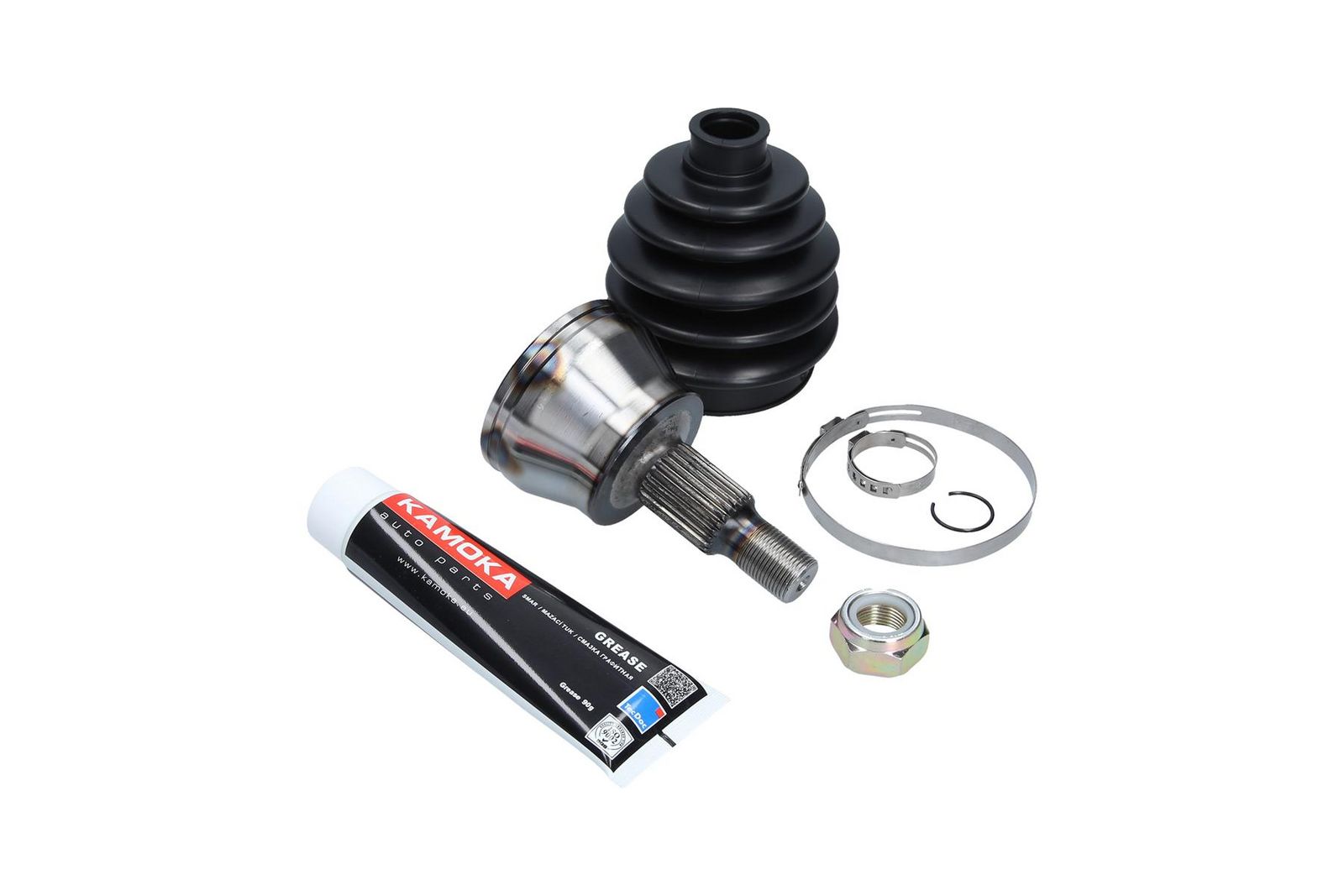 Joint Kit, drive shaft-1