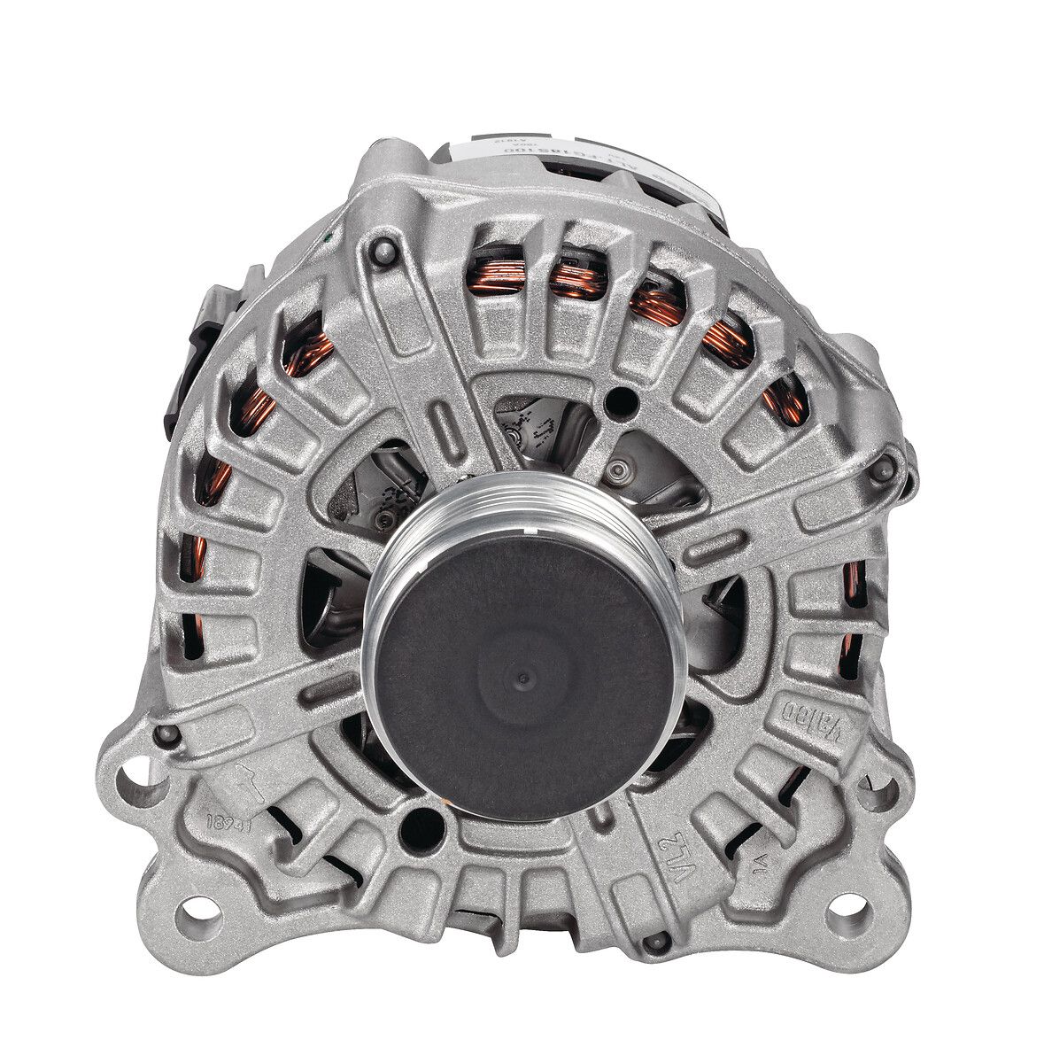 Alternator-1